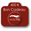 Bon Cadeau Photo 400 €