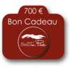 Bon Cadeau Photo 700 €